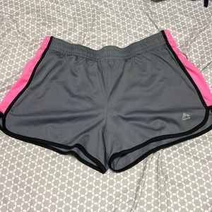 Women’s Athletic Shorts